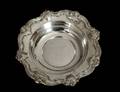 304 STERLING SILVER BOWL