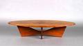 A George Nakashima Low Table