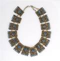 A Czechoslovakian Necklace