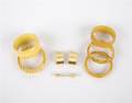 A Group of Bakelite Jewelry