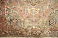 A Heriz Carpet