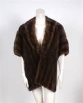 A Mink Stole