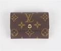 A Louis Vuitton Coin Purse