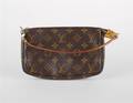 A Louis Vuitton Accessory Pouchette