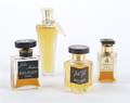A Group of Perfume Bottles