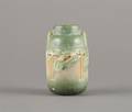 A Roseville Laurel Vase
