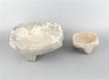 Two Stone Mortars