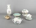 A Collection of Chinese Ceramics