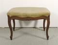 A Louis XV Style Ottoman