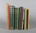 BOTANY A group of 7 books