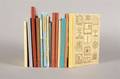 BOOKS ABOUT BOOKS PRIVATE PRESS A group of 14 books pertaining to the Trovillion Press