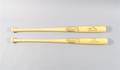 BASEBALL 2 Louisville Slugger Signature Bats Johnny Bench Willie Stargell