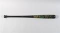 BASEBALL Championship Black Baseball Bat New York Mets 1986 World Champions