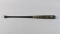 BASEBALL Championship Black Baseball Bat San Francisco Giants 1989 National League Champions