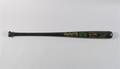 BASEBALL Championship Black Baseball Bat Oakland Athletics 1974 World Champions