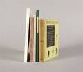 BOOKS ABOUT BOOKS PRIVATE PRESS A group of 5 books