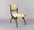 A Regency Side Chair