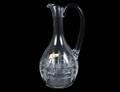 315 BACCARAT CRYSTAL EWER
