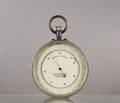 An American AltimeterBarometer Taylor Instrument Company