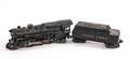 Lionel 2025 Steam Locomotive  Whistling Tender
