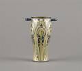 A Moorcroft Art Nouveau Vase