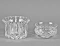 323 WATERFORD CRYSTAL BOWL