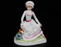342 ROYAL DOULTON PORC FIGURE LITTLE MISS MUFFET
