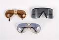 A Collection of Sunglasses