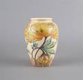 A Wardle Pottery Vase