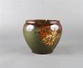 A Weller Pottery Jardiniere