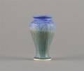 A Pewabic Pottery Vase