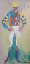 LeRoy Neiman