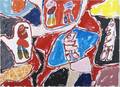 Jean Dubuffet