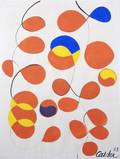 Alexander Calder