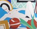 Tom Wesselmann