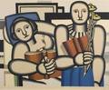 Fernand Leger