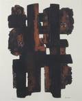 Pierre Soulages
