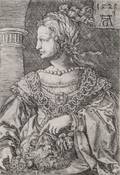 Heinrich Aldegrever