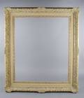 A Group of Four Modern Giltwood Frames