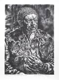 Ivan Albright