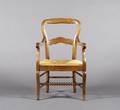 A Provincial Armchair
