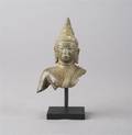 A Small Ayuthya Period Buddha