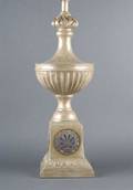An Urn Form Table Lamp Frederick Cooper