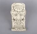 A Neoclassical Style Plaster Bracket