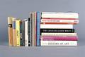 A group of 27 books pertaining to art
