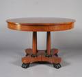 An American Dining Table Baker Furniture Co