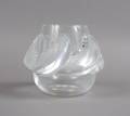 A Lalique Vase