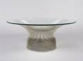 A Warren Platner Low Table