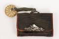 Japanese Tobacco Pouch or Tabakoire