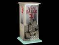 23 VINTAGE ONE CENT GUMBALL MACHINE